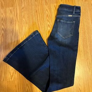 KanCan flared jeans